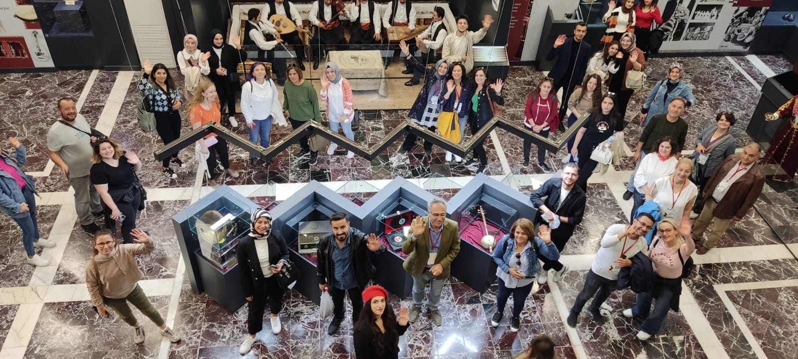 XI. ULUSLARARASI SOSYAL BİLGİLER SEMPOZYUMU  FIRAT ÜNİVERSİTESİ